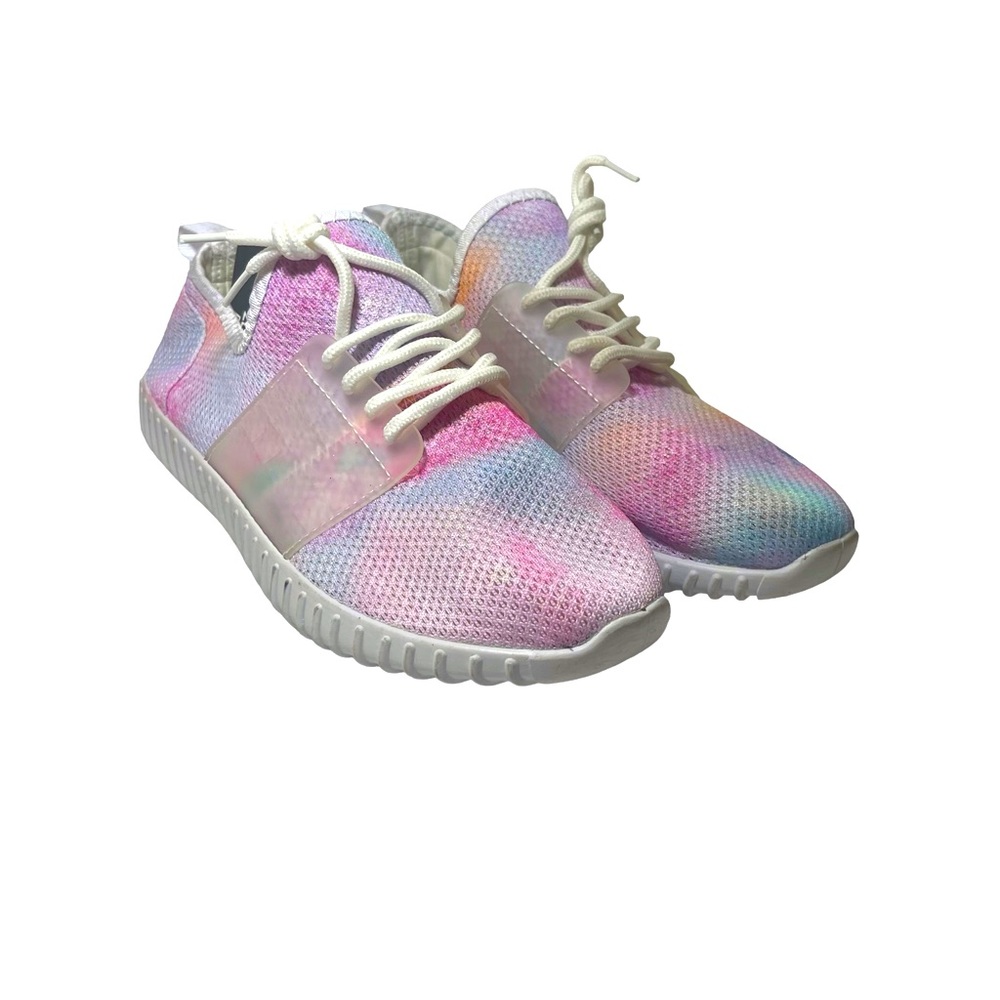 Zone Pro Sneakers Tye-Dyed
